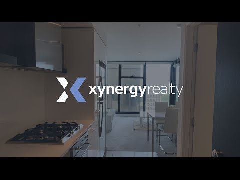 1706/27 Little Collins Street, Melbourne, 3000 - Property Walkthrough Video