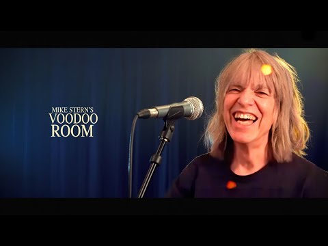 Mike Stern: Jazz Fusion Legend Tells His Story | Pete’s Voodoo Room