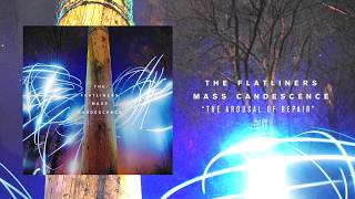 THE FLATLINERS - The Arousal Of Repair (Visualizer - Audio Only)