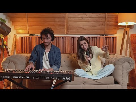 A Breath of Compassion | (1 hour loop) soothing ambient music to calm anxiety feat. @BarbieWilliamss