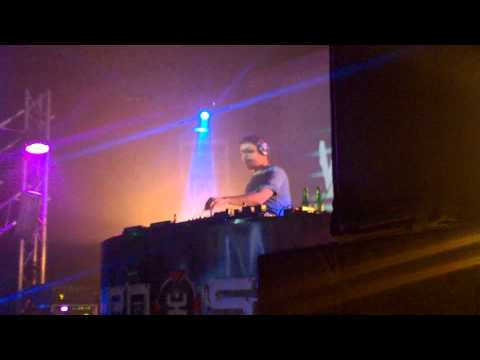 Wildstylez @ HYPNOSIS Nautilus (VA) 22\02\14