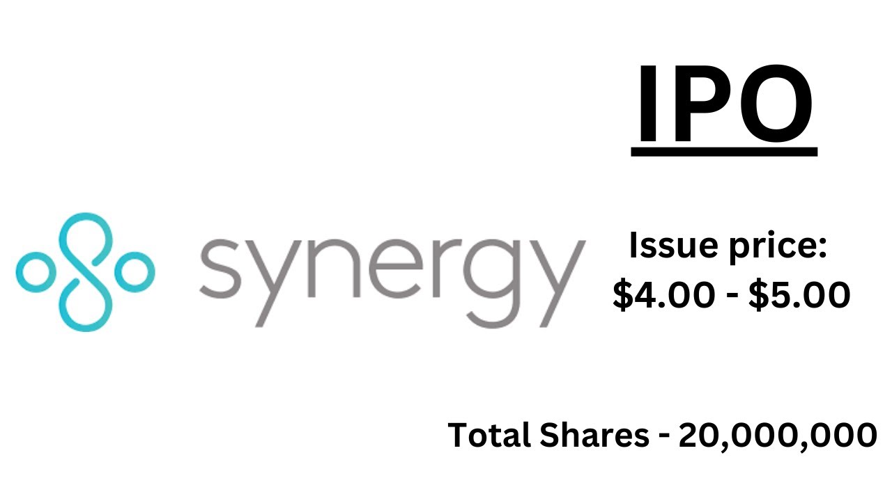 Synergy CHC Corp. (Uplisting) | SNYR IPO | Detailed Review & Analysis