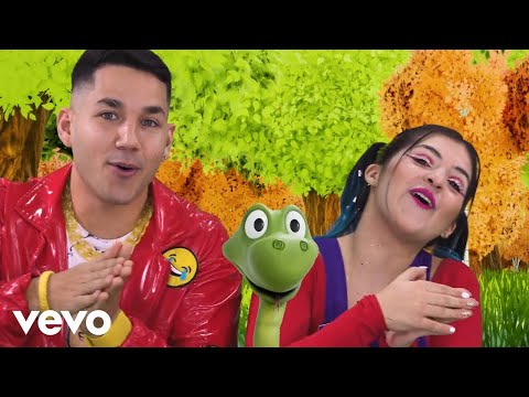 Los Meñiques De La Casa - Soy Una Serpiente