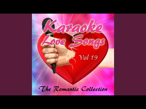 Song 4 Lovers (Originally Performed by Liberty X Feat. Rev. Run) (Karaoke Version)