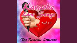 Song 4 Lovers (Originally Performed by Liberty X Feat. Rev. Run) (Karaoke Version)
