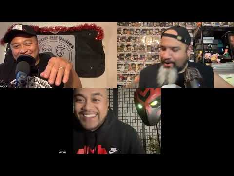 Creator Showcase Episode Two!- "The Realest Bayani: Rebirth" and Mark Teodosio!!!