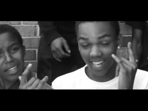 Cam Chapo  "Its in the making"