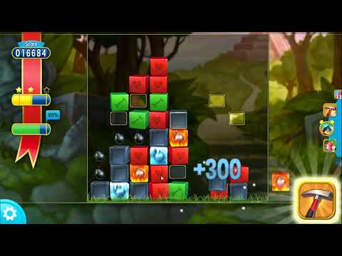 Pet Rescue Saga Level 5053 - NO BOOSTERS | SKILLGAMING ✔️