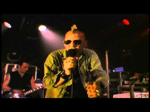 KMFDM - Intro (Live 2003)