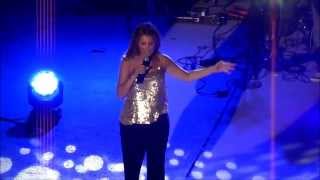 Η Νατάσα Θεοδωρίδου στο Ευριπίδειο Θέατρο Σαλαμίνας || Έντεκα παρά