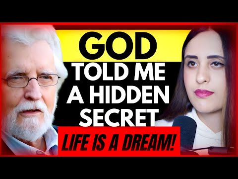 I Spoke to God — What He Revealed About Astral Worlds & the Nature of Reality | Neale Donald Walsch