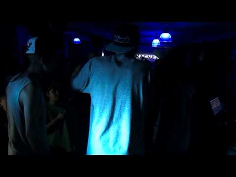 COQEÉ, CABE vs THORNY, SHADOW (Cuartos) | MATEMATICAS ZOO @ Rosario 2014