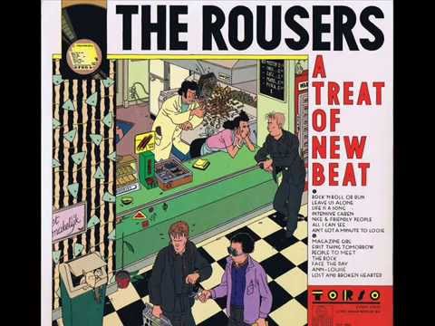 download lagu mp3 mp4 The Rousers, download lagu The Rousers gratis, unduh video klip The Rousers