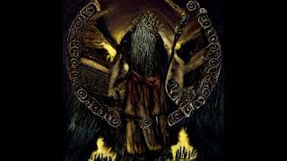 Enslaved - Yggdrasil ( instrumental )