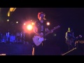 Sum 41 - Pieces live in Atlanta 2012 HD 