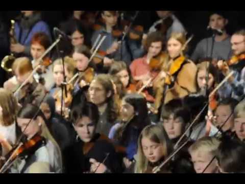 Ethno Sweden 2019 + kids folk music course