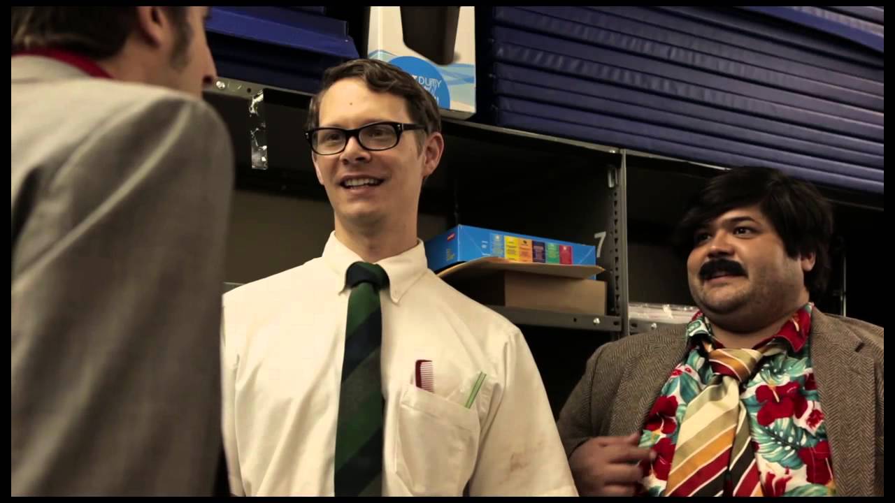 Chocolate Milk Official Trailer