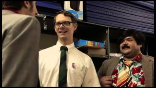 Chocolate Milk Official Trailer