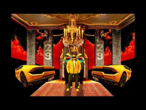 Chilli x Osa x ŻWC x Juicy - 029 (prod. KowalSBeats)