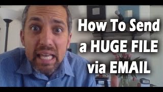 How to send a large file over email using Wetransfer How to send a large file over email using Wetransfer