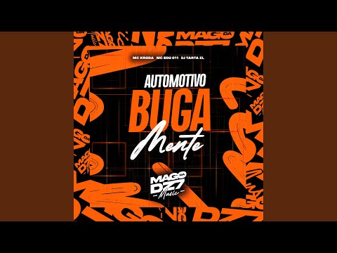 Automotivo Buga Mente
