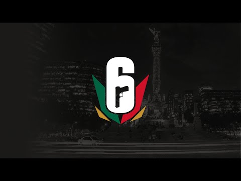 SIX MAJOR MEXICO GRAND FINAL TEAM ONE vs Team EMPIRE (중계: 박재현, 신일, 김인영)