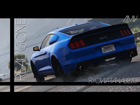 GTA 5 - Real Gone | Cinematic