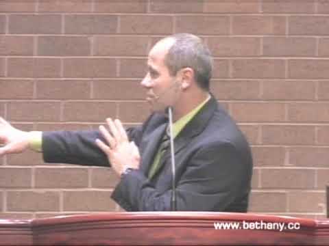 Luigi Miţoi - Cina Domnului - Salvatorul respins - Marcu 14 v12-72 | www.predic.ro