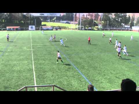 VICTORIA-CELTA INFANTIL 13/14 (DIEGO)