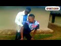 TWERKING BY VILLAGE GIRLS