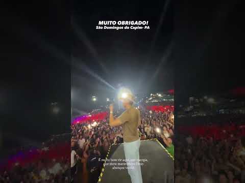 ze vaqueiro-em São Domingos do capim PA