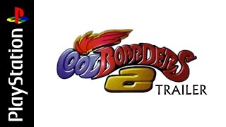 Trailer