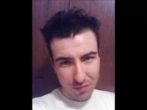 Puccio DJ Vs ATB - hold you