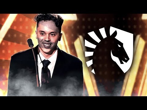 NESK MELHOR JOGADOR DE RAINBOW SIX 2018!!! - Homenagem