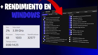 Este programa MEJORARÁ el rendimiento de tu PC al máximo ✅ | Optimizer 2026