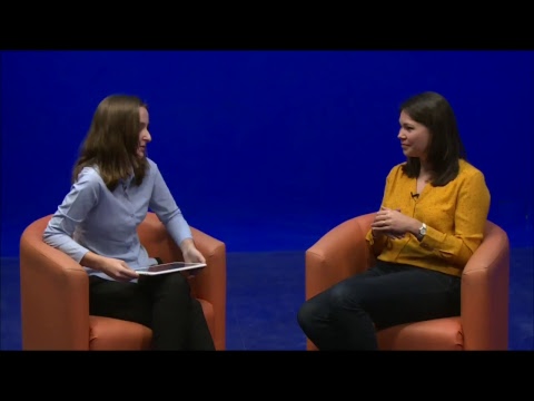 TJ UFSC 03/04/18 - Entrevista Francis França // Debate Candidatos a Reitor