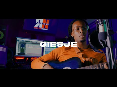 Giesje - Deng Ede Man (Video Clip)