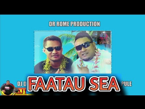 E LE VALEA LE FAATAU SEA - DJ Dave Remix - Ta'i Logoipule