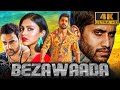 Bezawaada 4K South Superhit Action Crime Movie Naga Chaitanya Amala Paul Prabu Ganesan