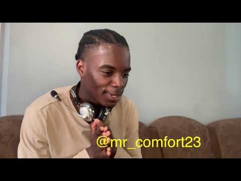 Angolan guy react Bulgarian music: EMRAH ft ANDRO - MANIA /cover of без тебя я не я by jony