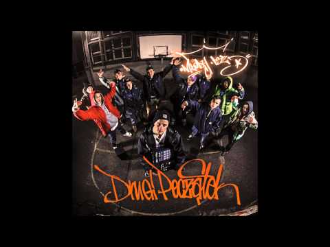 Młody PSZ - Robimy swoje feat. Duban