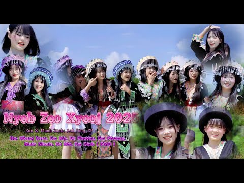 Happy New Year 2025 _ Cover: KMB | New Song 2025