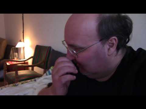 MongoTV_910  - Hjemme Fra Lyngby Efter Sat penge ind Bankkonto - Vil Købe Scalextric Dele