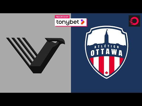 HIGHLIGHTS: Vancouver FC vs. Atlético Ottawa (Sept. 9, 2023) | Presented by tonybet