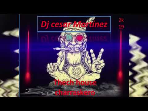 breach jack theh house charraska dj cesar martinez