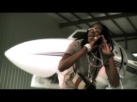 1st Class - Playaz Circle (Promo Vid)