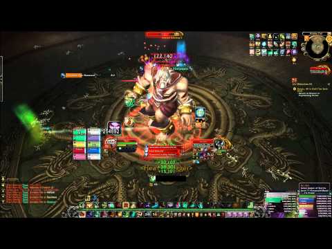 Divinity vs US #6 10man Ra-den (Multiple PoV)