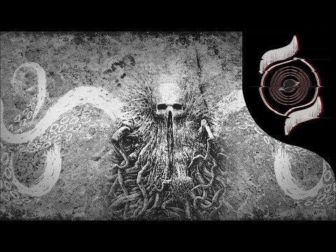 BLVCK CVRNVGE - Xastur \\ † Witch House † \\