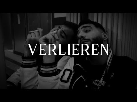 MILANO feat. LUNE & SAMRA - VERLIEREN (prod. Yeno)