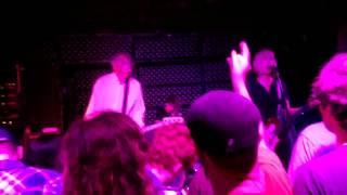 The Muffs - The Weird Boy Next Door